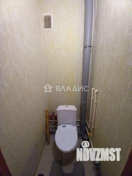 3-к квартира, вторичка, 69м2, 3/10 этаж