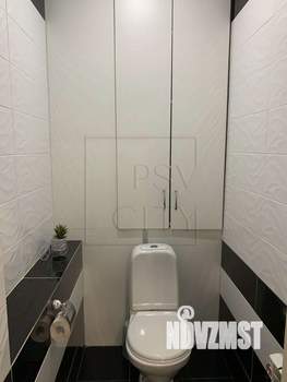 2-к квартира, вторичка, 50м2, 5/8 этаж