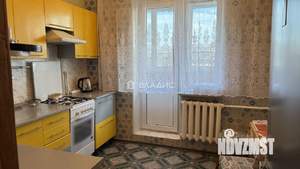 2-к квартира, вторичка, 51м2, 10/10 этаж