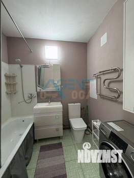 1-к квартира, вторичка, 48м2, 9/13 этаж