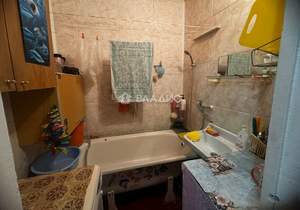 2-к квартира, вторичка, 39м2, 7/9 этаж