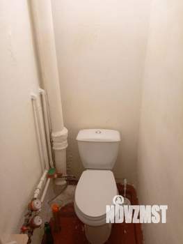 1-к квартира, вторичка, 32м2, 6/9 этаж