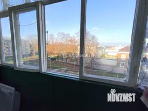 3-к квартира, вторичка, 60м2, 4/5 этаж