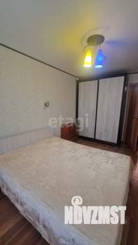 2-к квартира, вторичка, 52м2, 6/12 этаж