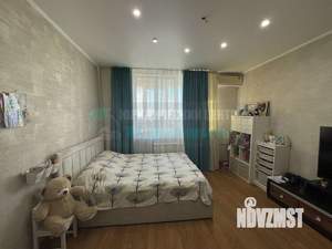 2-к квартира, вторичка, 63м2, 13/14 этаж