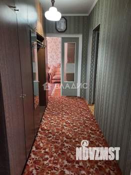 3-к квартира, вторичка, 62м2, 8/9 этаж
