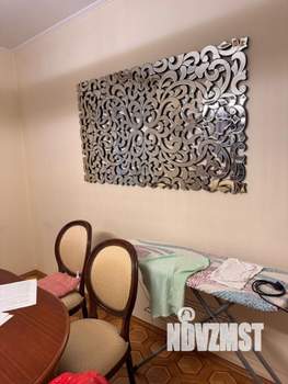 3-к квартира, вторичка, 113м2, 2/9 этаж