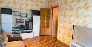 2-к квартира, вторичка, 51м2, 10/10 этаж