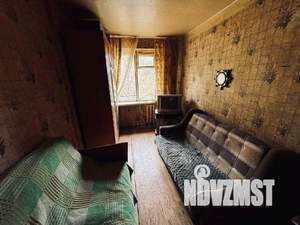 3-к квартира, вторичка, 62м2, 4/5 этаж