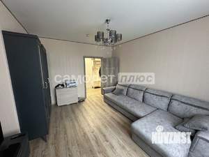 2-к квартира, вторичка, 54м2, 7/8 этаж