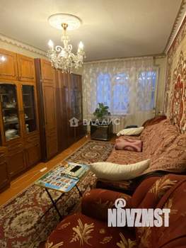 2-к квартира, вторичка, 45м2, 4/5 этаж
