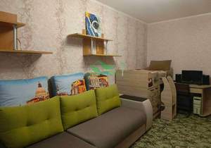 2-к квартира, вторичка, 53м2, 9/10 этаж