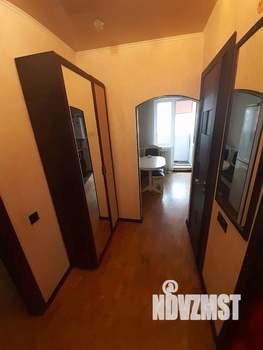 1-к квартира, вторичка, 33м2, 5/10 этаж