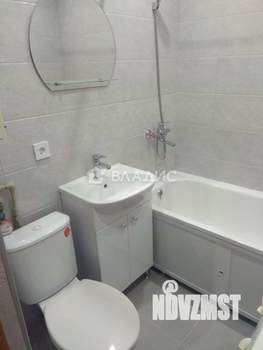 2-к квартира, вторичка, 45м2, 4/5 этаж