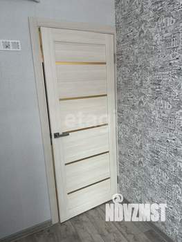 1-к квартира, вторичка, 30м2, 1/5 этаж