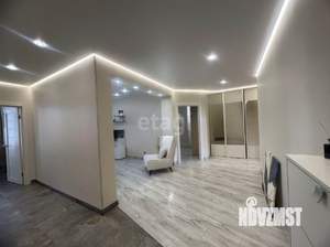 3-к квартира, вторичка, 100м2, 8/17 этаж