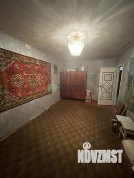 3-к квартира, вторичка, 61м2, 1/5 этаж