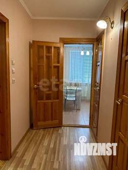 2-к квартира, вторичка, 53м2, 8/10 этаж