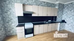 3-к квартира, вторичка, 89м2, 13/17 этаж