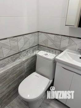 1-к квартира, вторичка, 36м2, 3/5 этаж