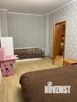 3-к квартира, вторичка, 88м2, 2/17 этаж