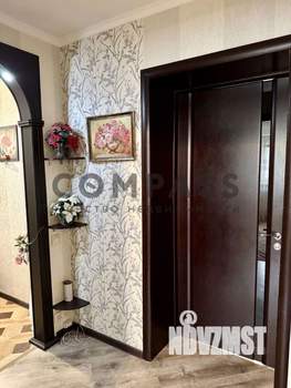 2-к квартира, вторичка, 45м2, 2/5 этаж