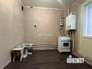 1-к квартира, вторичка, 34м2, 2/10 этаж