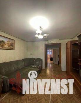 2-к квартира, вторичка, 61м2, 2/5 этаж