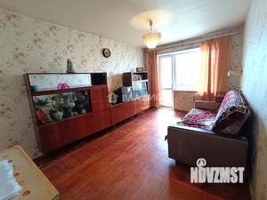 2-к квартира, вторичка, 45м2, 2/9 этаж