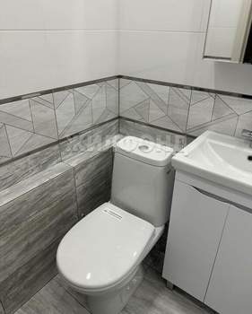 1-к квартира, вторичка, 36м2, 3/5 этаж