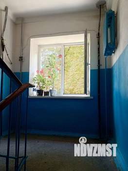 3-к квартира, вторичка, 55м2, 3/5 этаж