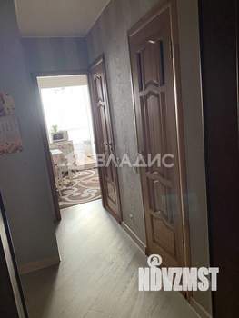 2-к квартира, вторичка, 51м2, 3/10 этаж