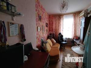 3-к квартира, вторичка, 71м2, 3/14 этаж