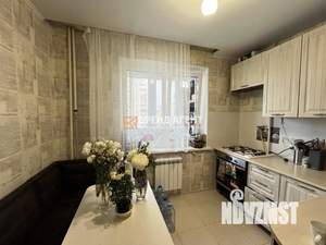 1-к квартира, вторичка, 31м2, 8/9 этаж