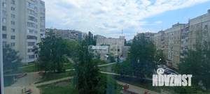 1-к квартира, вторичка, 33м2, 4/9 этаж