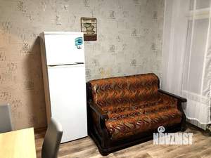 1-к квартира, вторичка, 43м2, 1/3 этаж