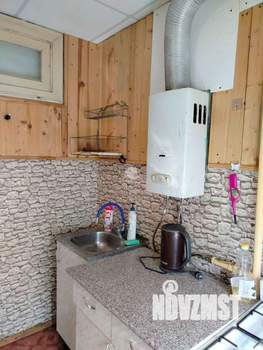 1-к квартира, вторичка, 30м2, 2/5 этаж