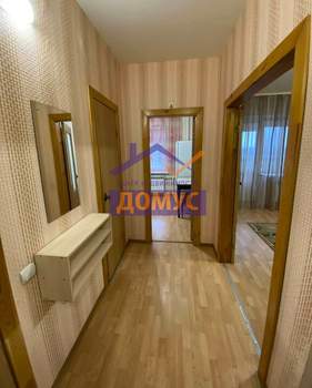 1-к квартира, вторичка, 34м2, 4/10 этаж