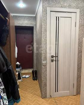 3-к квартира, вторичка, 58м2, 3/9 этаж