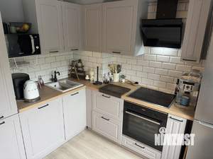 3-к квартира, вторичка, 72м2, 2/13 этаж