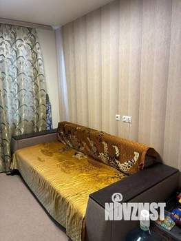 Студия квартира, вторичка, 27м2, 1/5 этаж