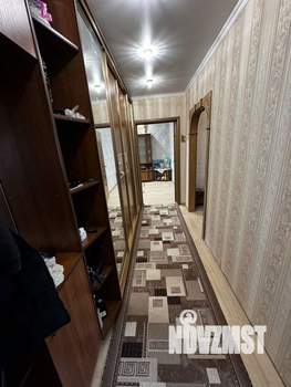 3-к квартира, вторичка, 61м2, 3/9 этаж