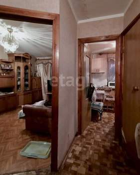 2-к квартира, вторичка, 45м2, 3/5 этаж