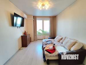 1-к квартира, вторичка, 39м2, 6/14 этаж