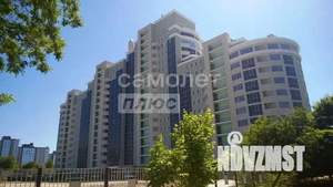1-к квартира, вторичка, 65м2, 7/11 этаж