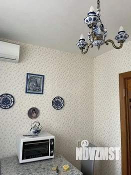1-к квартира, вторичка, 39м2, 10/10 этаж
