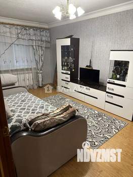 2-к квартира, вторичка, 44м2, 1/5 этаж