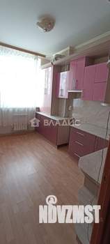 1-к квартира, вторичка, 33м2, 3/3 этаж