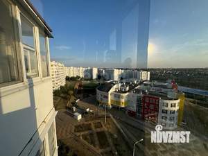 1-к квартира, вторичка, 39м2, 10/10 этаж