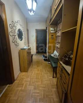 3-к квартира, вторичка, 60м2, 8/9 этаж